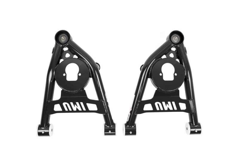 UMI Performance 64-72 GM A-Body Front A-arm Kit Delrin Bushings thumbnail 7