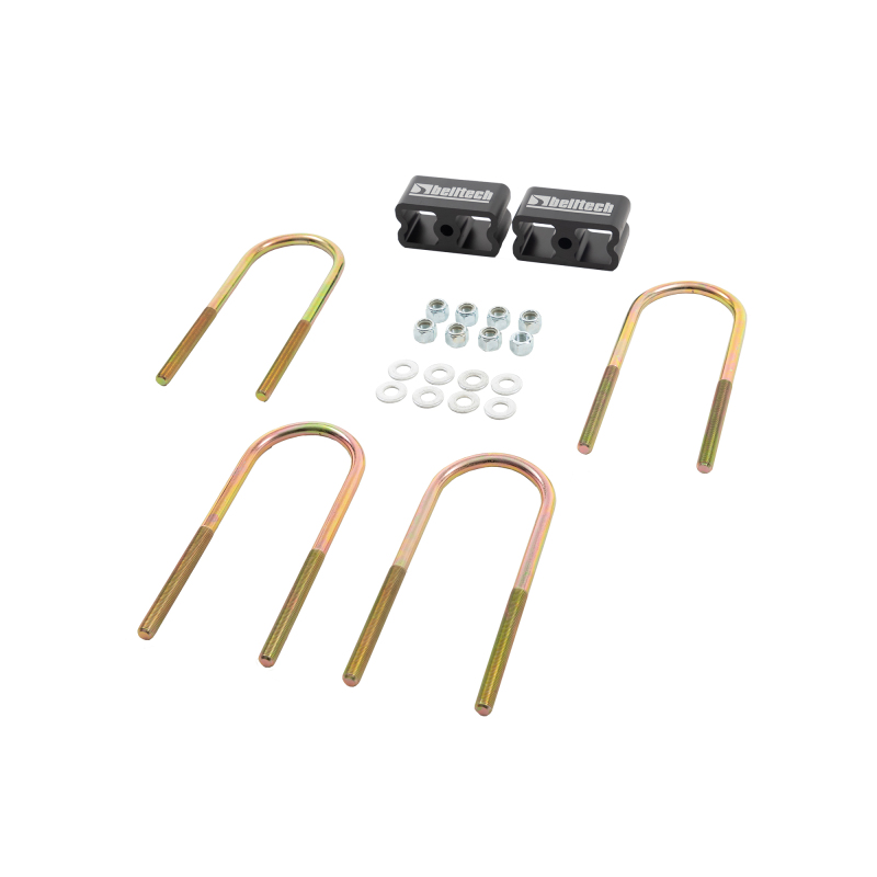 BT Lowering Block Kit