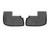 WT FloorLiner - Rear - Blk