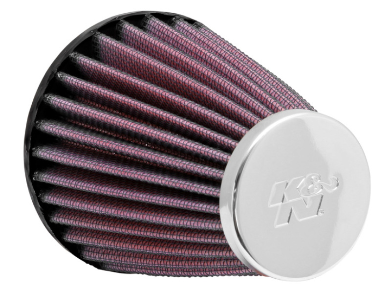 Universal Clamp-On Air Filter