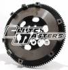 CM Steel Flywheels