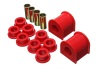 ES Sway Bar Bushings - Red