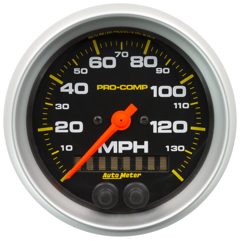 AM Pro-Comp Gauges