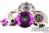 XCL Clutch - 8in Twin Sprung Ceramic