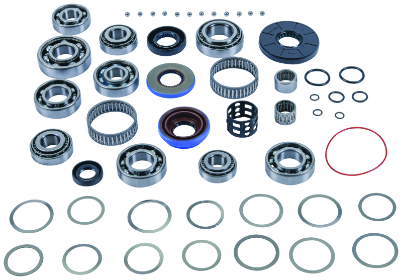 All Balls Racing 11-14 Polaris RZR 4 800 Transmission Rebuild Kit