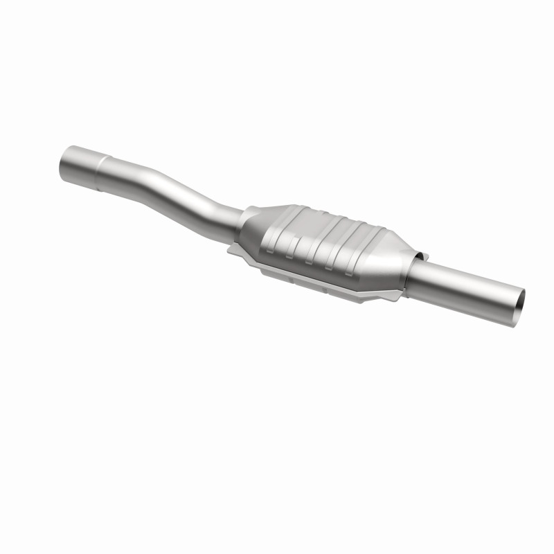 MagnaFlow Direct Fit Catalytic Converter 02-04 Jeep Grand Cherokee 4.0L Rear thumbnail 6