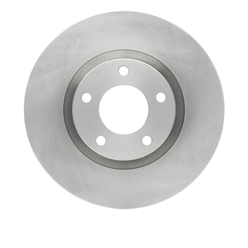 DFC Brake Rotors - Plain