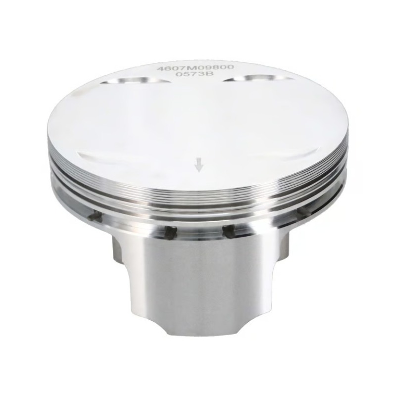 Wiseco Yamaha XT/TT600 84-04 101 CR 3858XH Piston kit thumbnail 2