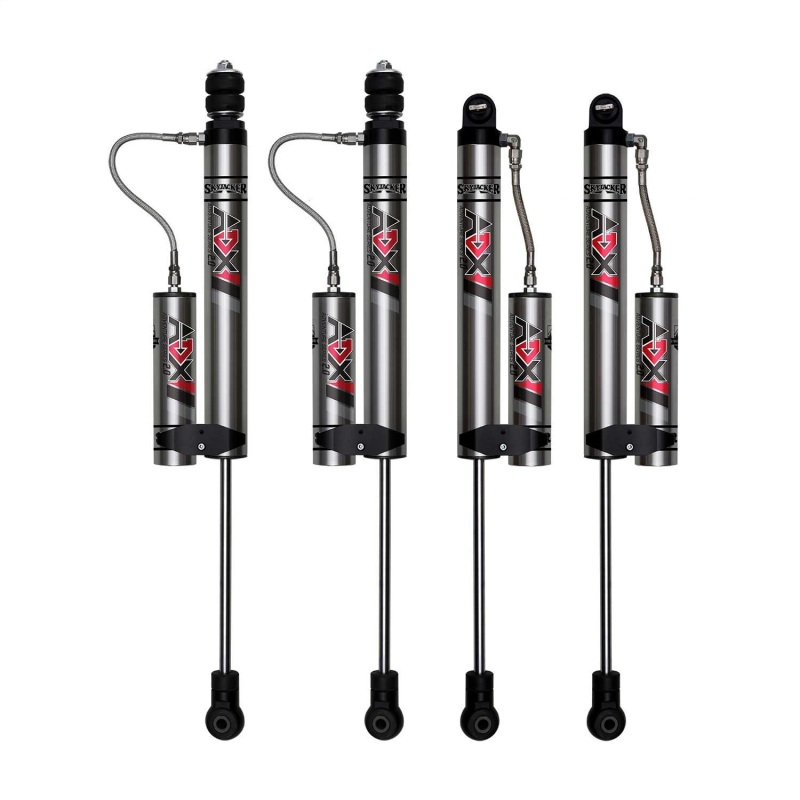 ADX 2.0 Remote Reservoir Shocks