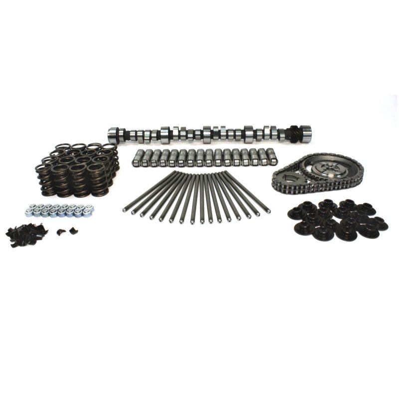 COMP Cams Camshaft Kit CS XR276HR-12 thumbnail 4