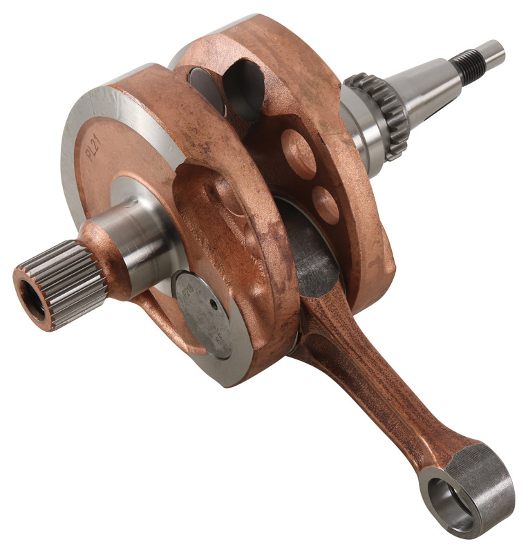 HDS Stroker Crankshaft