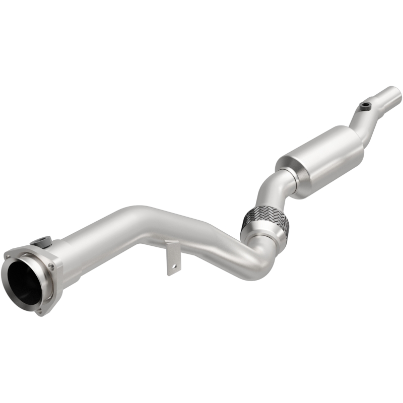 MagnaFlow Conv DF Audi 00-04 A6 Quattro 02-03 S6 4.2L Driver Side *NOT FOR SALE IN CALIFORNIA* thumbnail 2