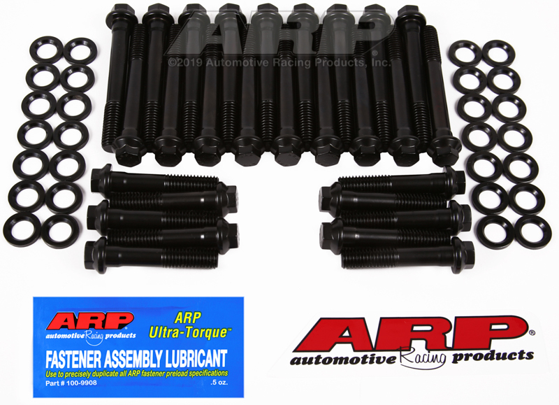 ARP Head Bolt Kits