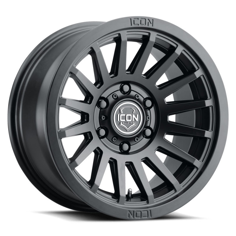 ICO Recon Wheels