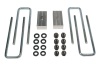 TUF Rear Block Kits