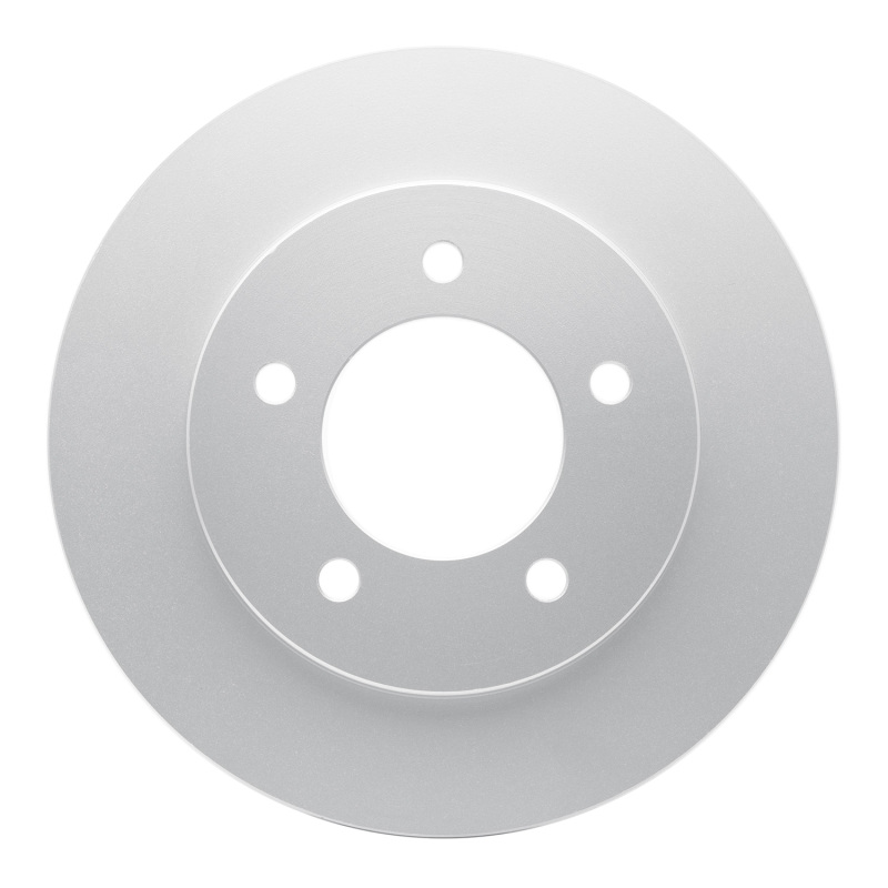 DFC GeoSPEC Coated Rotors - Plain