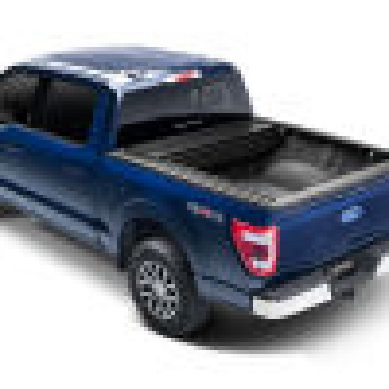 Retrax 15-up F-150 Super Crew/Super Cab & Reg. Cab 6.5ft Bed RetraxPRO MX thumbnail 6