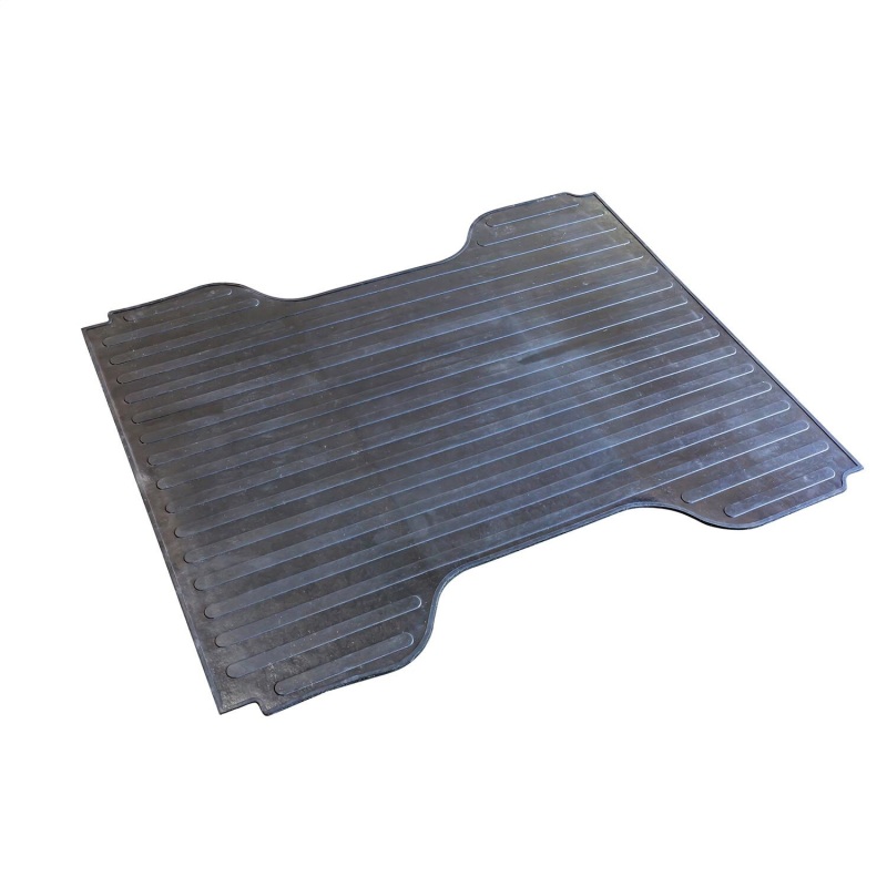 Westin 19-21 Ford Ranger SuperCrew (5ft bed) Truck Bed Mat - Black thumbnail 3