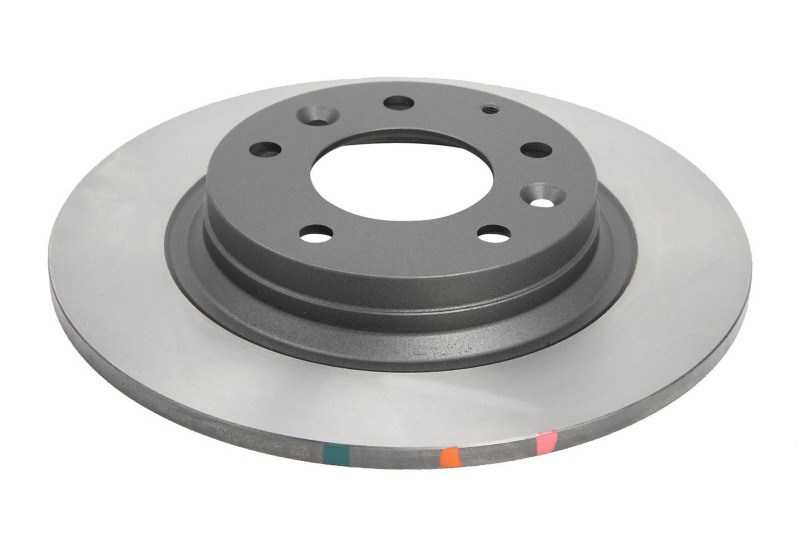 DBA 4000 Standard Rotors