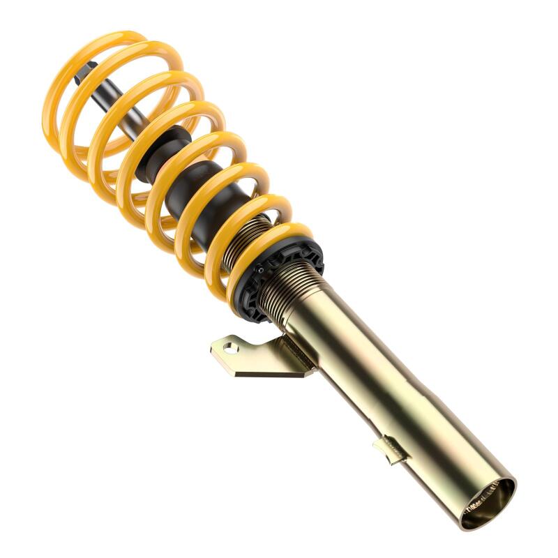 ST Suspensions XA Coilover Kits 18280077 Height, Rebound Adjustable Kit; Audi Q3 (8U); VW Tiguan; 2WD, AWD thumbnail 8