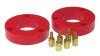 PRO Coil Spring Isolator - Red