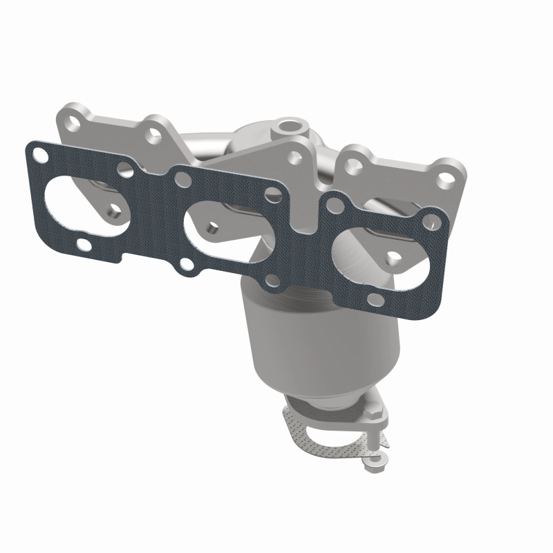 MagnaFlow Direct Fit Catalytic Converter 06-08 Hyun/Kia 3.8L R thumbnail 9