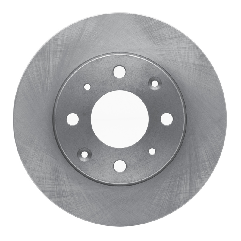 DFC Brake Rotors - Plain