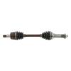 ABR Xtreme Duty Axles