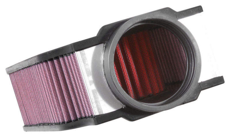 K&N 2013 Mercedes-Benz GLK250 L4-2.1L DSL Replacement Air Filter thumbnail 3