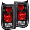 ANZ Taillights
