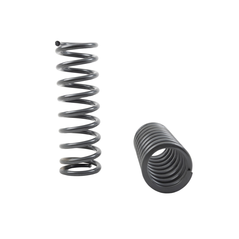 Belltech MUSCLE CAR SPRING SET 67-73 MUSTANG