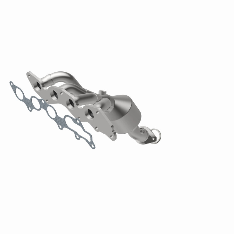 MagnaFlow Direct Fit Catalytic Converter 2008 Mazda 6 2.3L Manifold thumbnail 9