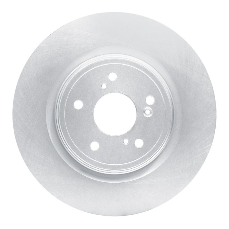 DFC GeoSPEC Coated Rotors - Plain