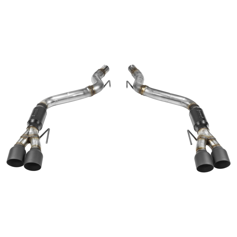 Flowmaster 18-23 Mustang 5.0L Outlaw Axle-Back Exhaust System (No Valves)