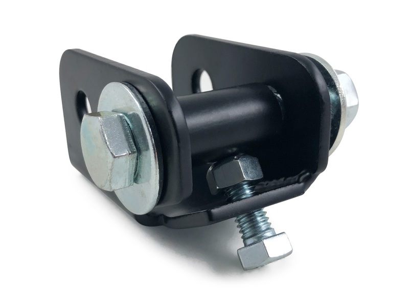 TUF Front Shock Brackets