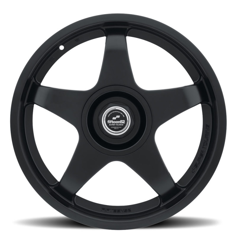 FFT Chicane Wheels