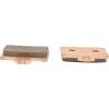 ABR Sintered Brake Pads