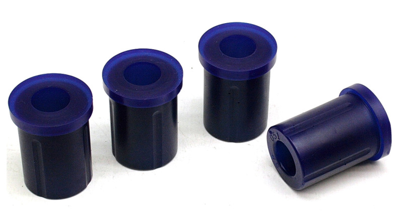 SPR Bushings - Leaf Spring