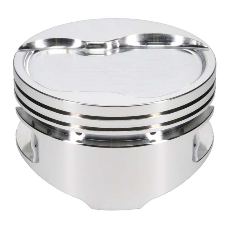 JE Pistons 302 SBF TWST -11CC Set of 8 Pistons