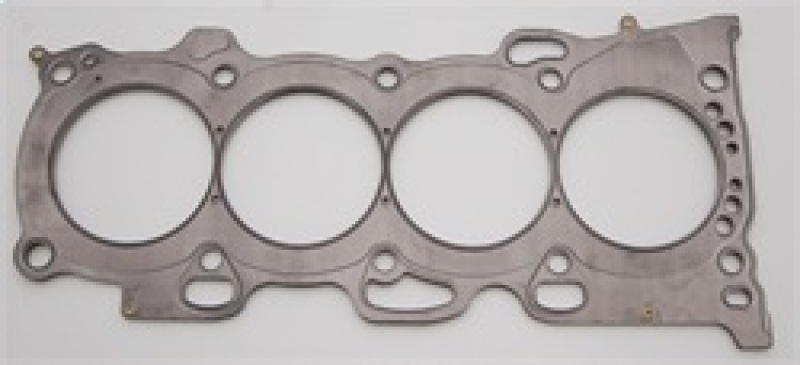 Cometic Toyota 2AZ-FE/2AZ-FXE .030in MLS Cylinder Head Gasket - 89mm Bore thumbnail 9