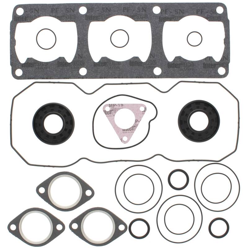 VEP Complete Gasket Kit