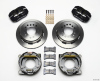 WIL Dynapro Brake Kit