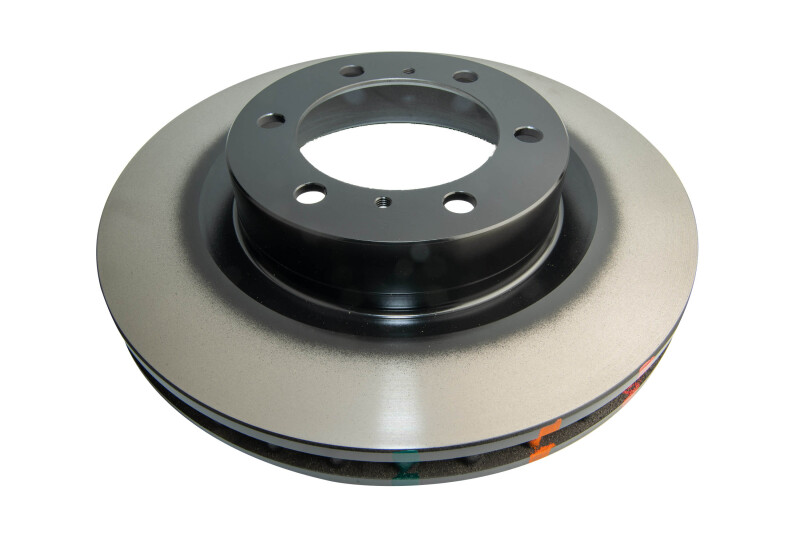 DBA 4000 Standard Rotors