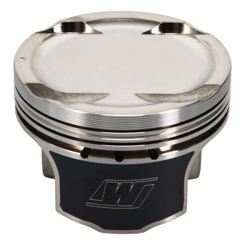 Wiseco 93-01 Honda B16A Civic SI 1.181 X 81.5MM Piston Shelf Stock Kit thumbnail 5