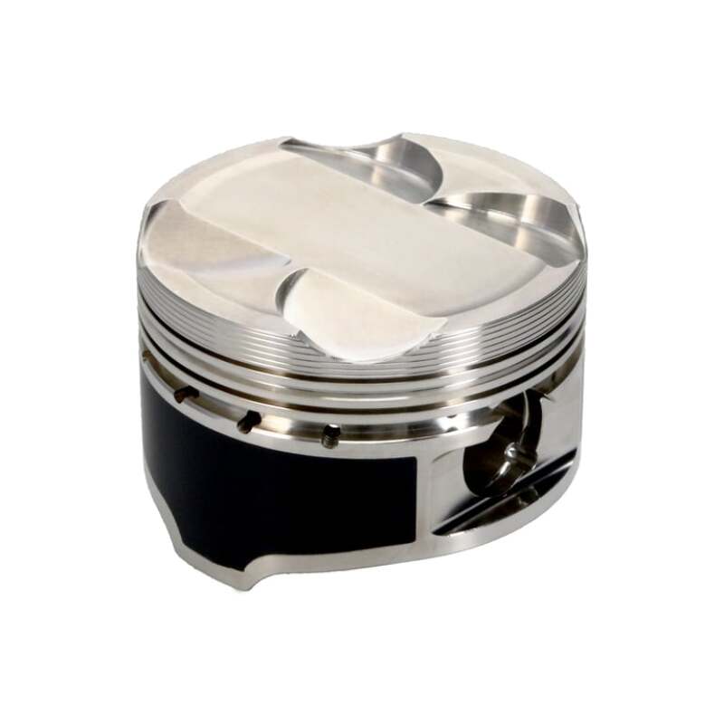 Piston Set, BMW, M54B30, 84.25 mm Bore, European, Set of 6
