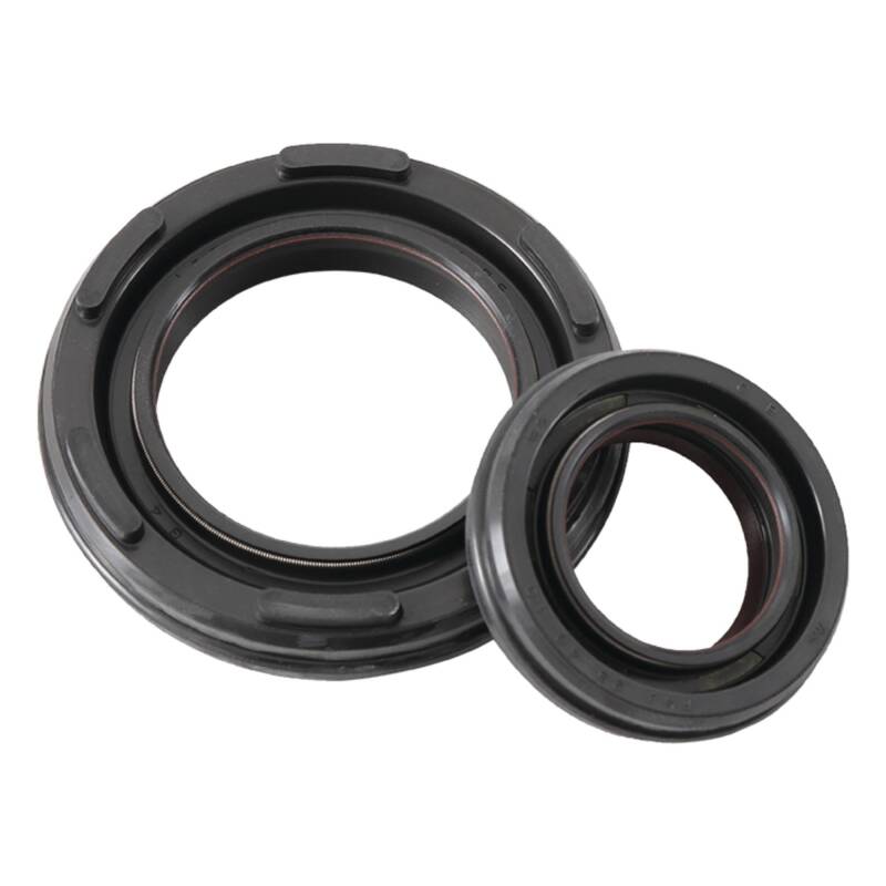 HDS Main Bearing & Seal Kit