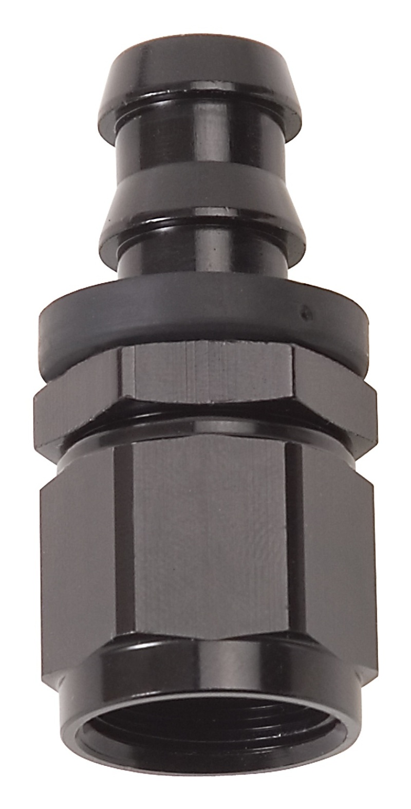 Russell Performance -4 AN Twist-Lok Straight Hose End thumbnail 5