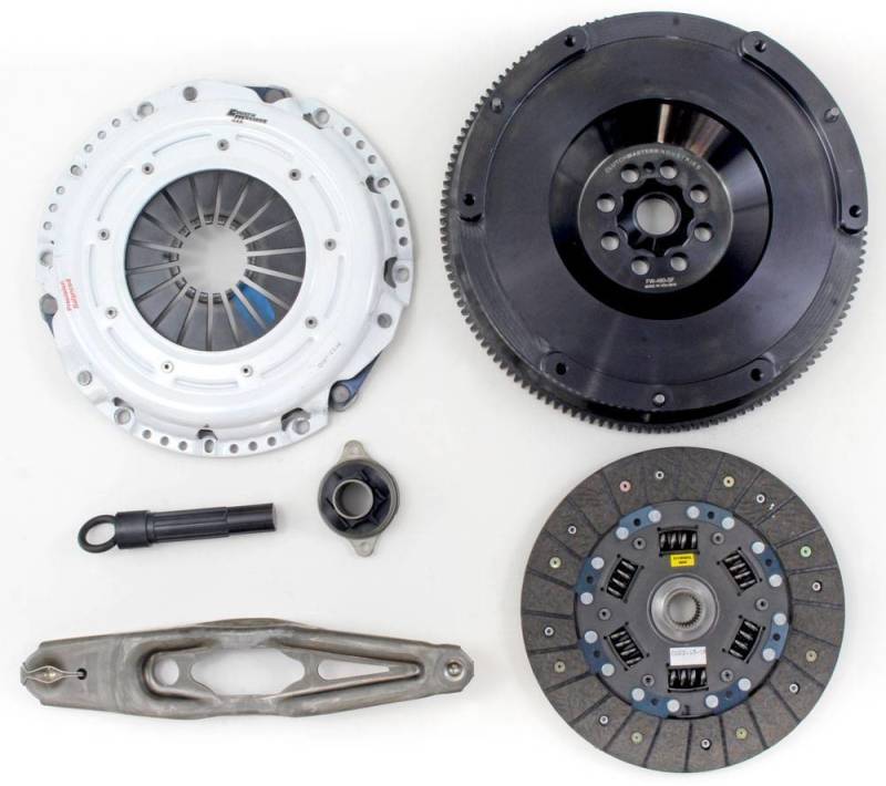 CM FX100 Clutch Kits