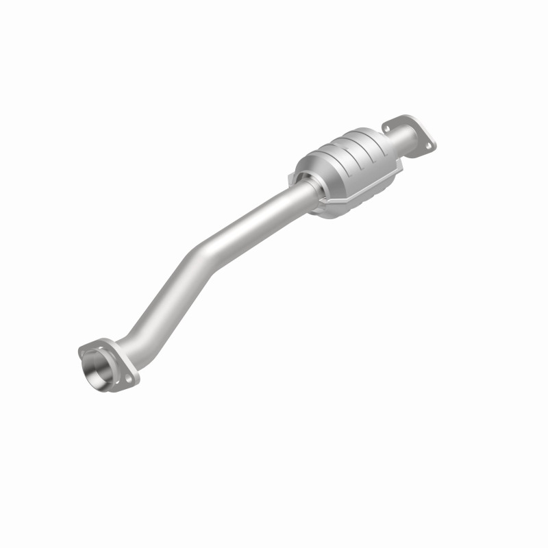MagnaFlow Direct Fit Catalytic Converter 99-01 Esteem 1.8L OEM thumbnail 8