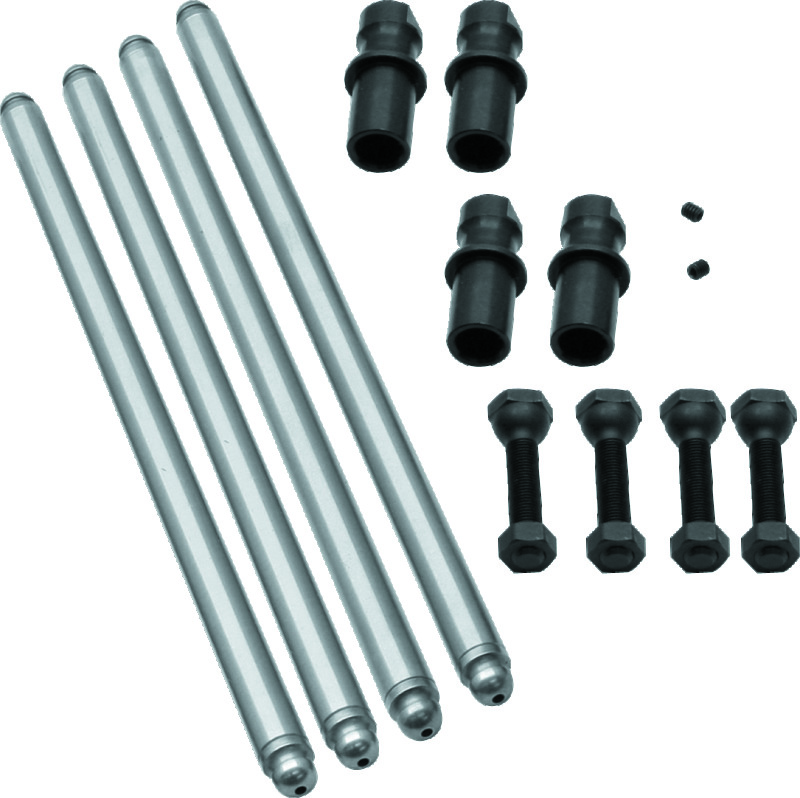 SSC Pushrods